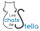 Les Chats de Stella – Refuge Gireau